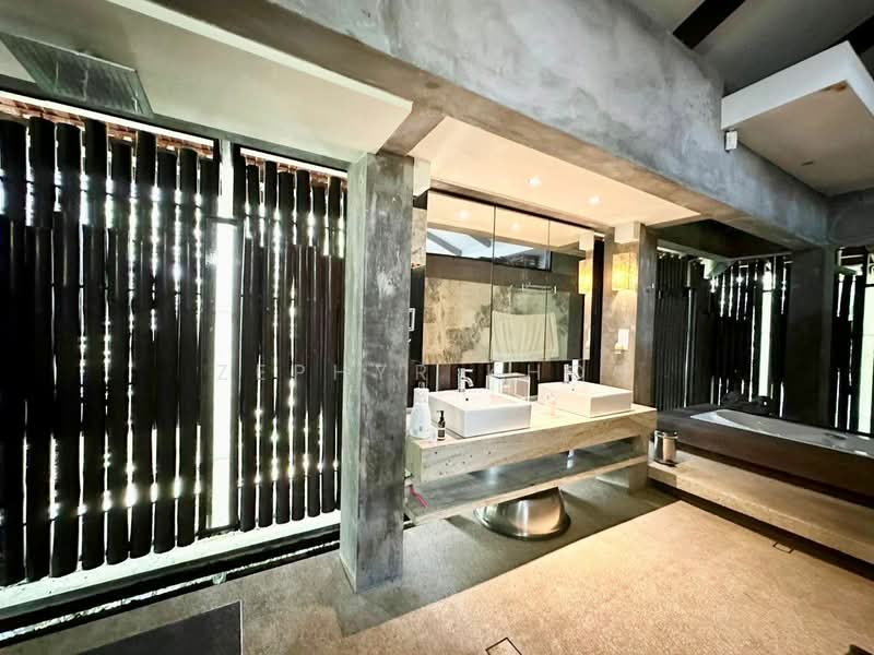 Bungalow for Rent in Ledang Heights (Iskandar Puteri (Nusajaya)) - Zephyr Khoo - Bathroom - PropertyGuru.com.my