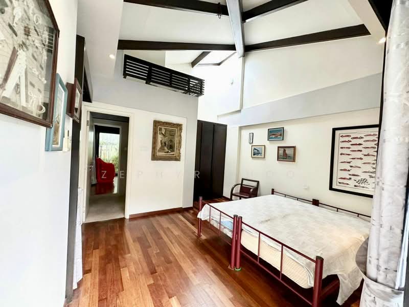 Bungalow for Rent in Ledang Heights (Iskandar Puteri (Nusajaya)) - Zephyr Khoo - Bedroom - PropertyGuru.com.my