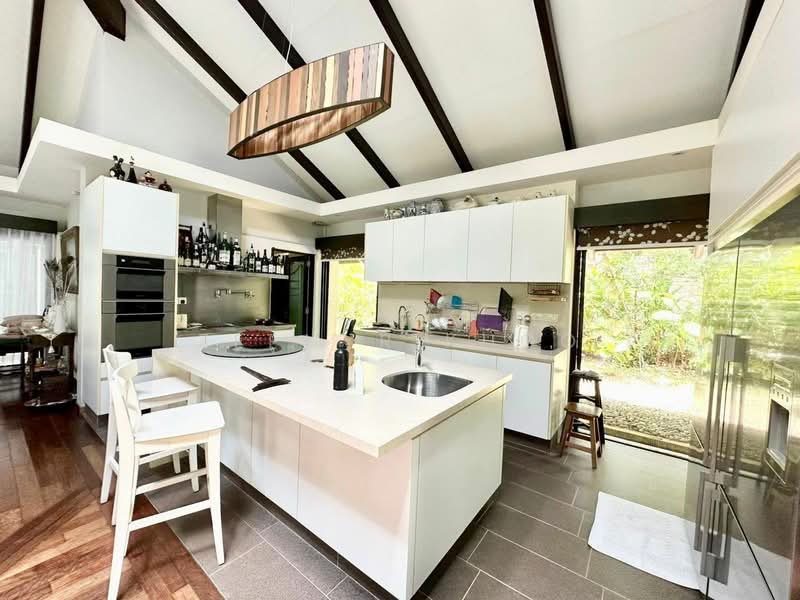 Bungalow for Rent in Ledang Heights (Iskandar Puteri (Nusajaya)) - Zephyr Khoo - Kitchen - PropertyGuru.com.my