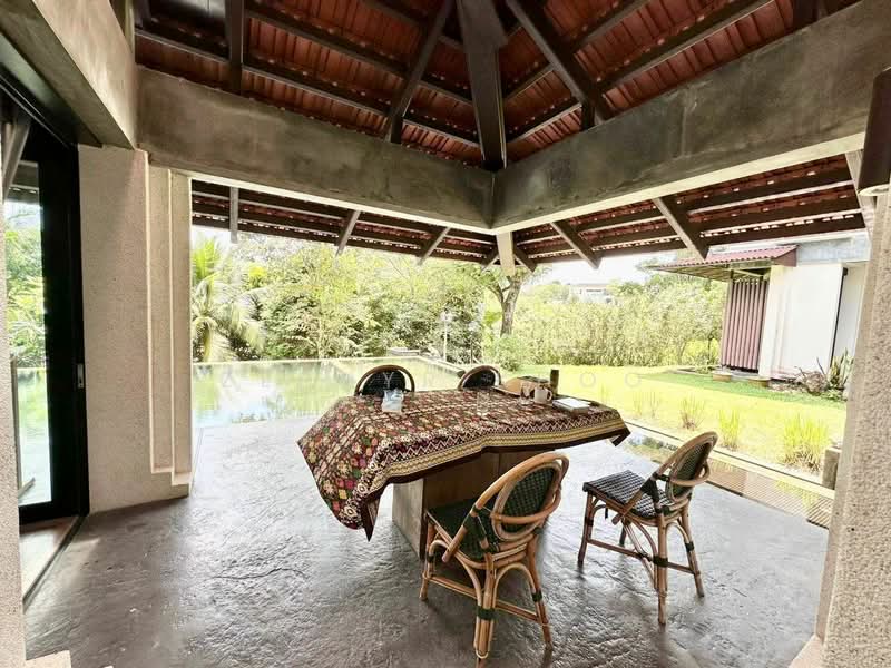 Bungalow for Rent in Ledang Heights (Iskandar Puteri (Nusajaya)) - Zephyr Khoo - Exterior - PropertyGuru.com.my