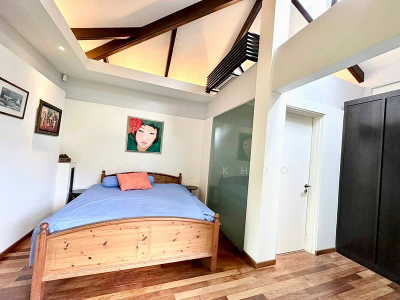 Bungalow for Rent in Ledang Heights (Iskandar Puteri (Nusajaya)) - Zephyr Khoo - Bedroom - PropertyGuru.com.my