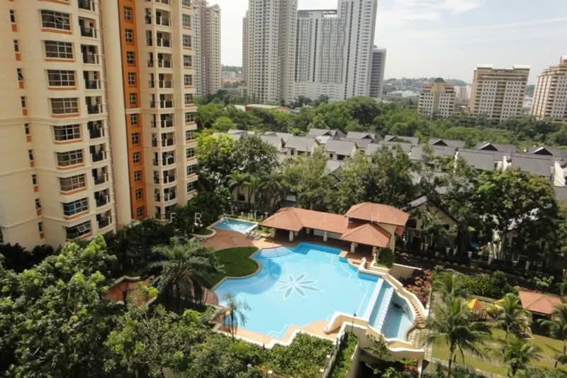 Condominium for Sale at Angkupuri Condominium - Frank Teh - Exterior - PropertyGuru.com.my