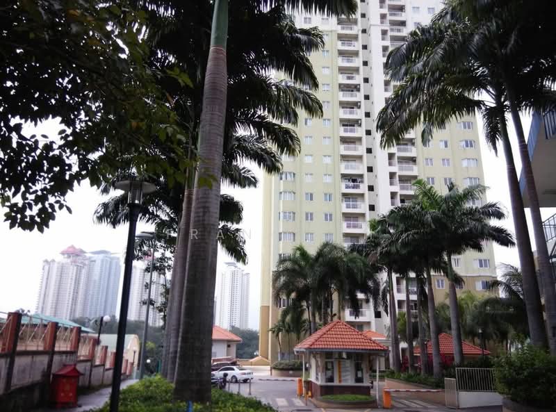 Condominium for Sale at Angkupuri Condominium - Frank Teh - PropertyGuru.com.my