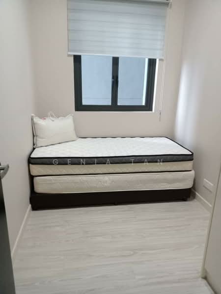 Servis Apartment untuk Dijual di Setia Sky 88 - Genia Tan - Bedroom - PropertyGuru.com.my
