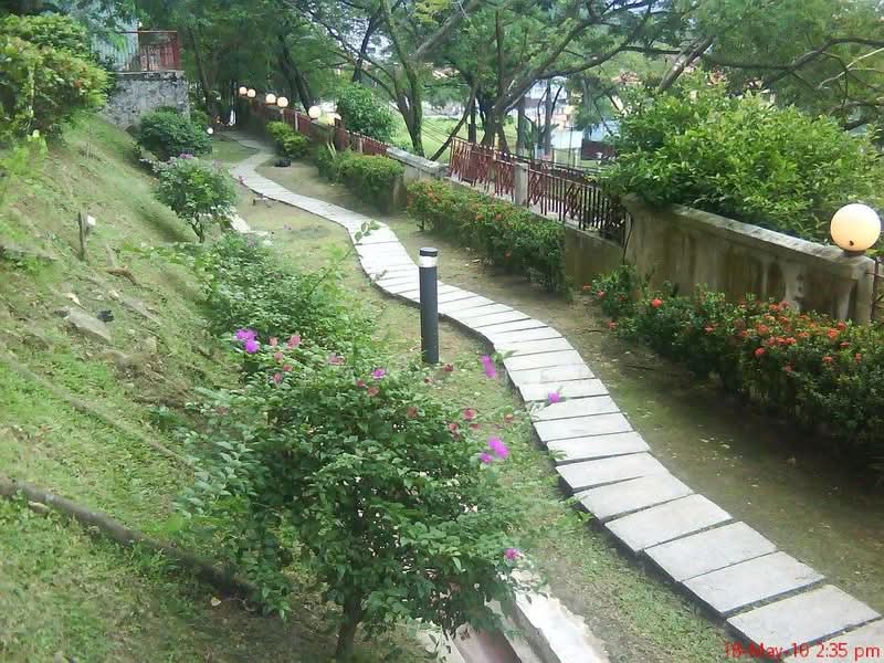 Kondominium untuk Dijual di Union Heights - Frank Teh - Garden - PropertyGuru.com.my