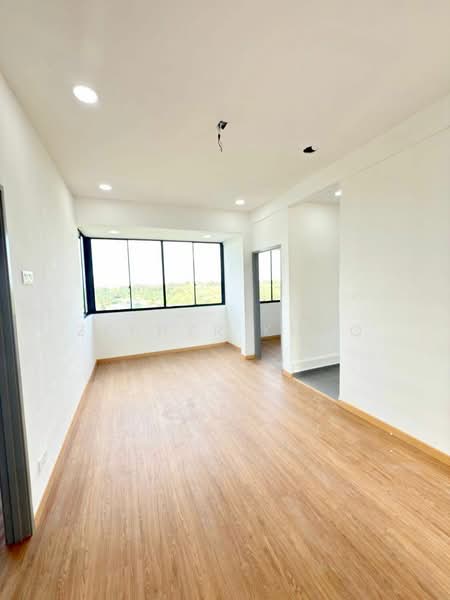 Flat for Sale at Taman Baiduri - Zephyr Khoo - PropertyGuru.com.my