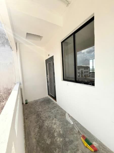 Flat for Sale at Taman Baiduri - Zephyr Khoo - PropertyGuru.com.my