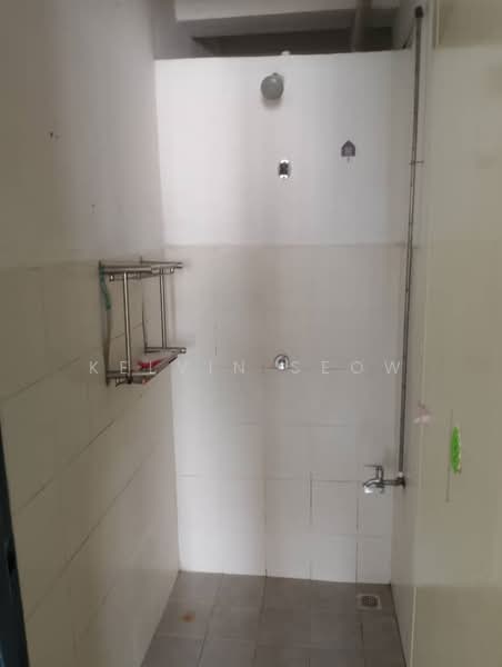 Pangsapuri untuk Disewa di Shineville Garden - Kelvin Seow - Bathroom - PropertyGuru.com.my