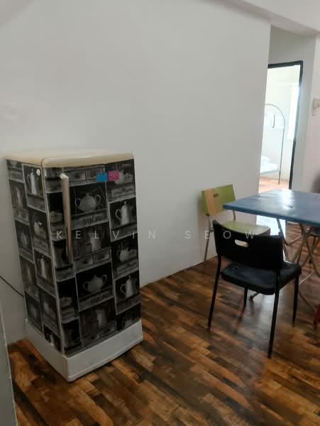 Pangsapuri untuk Disewa di Shineville Garden - Kelvin Seow - Interior - PropertyGuru.com.my