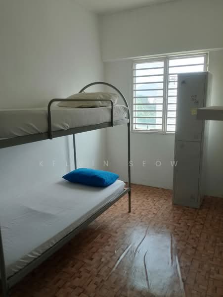 Pangsapuri untuk Disewa di Shineville Garden - Kelvin Seow - Bedroom - PropertyGuru.com.my