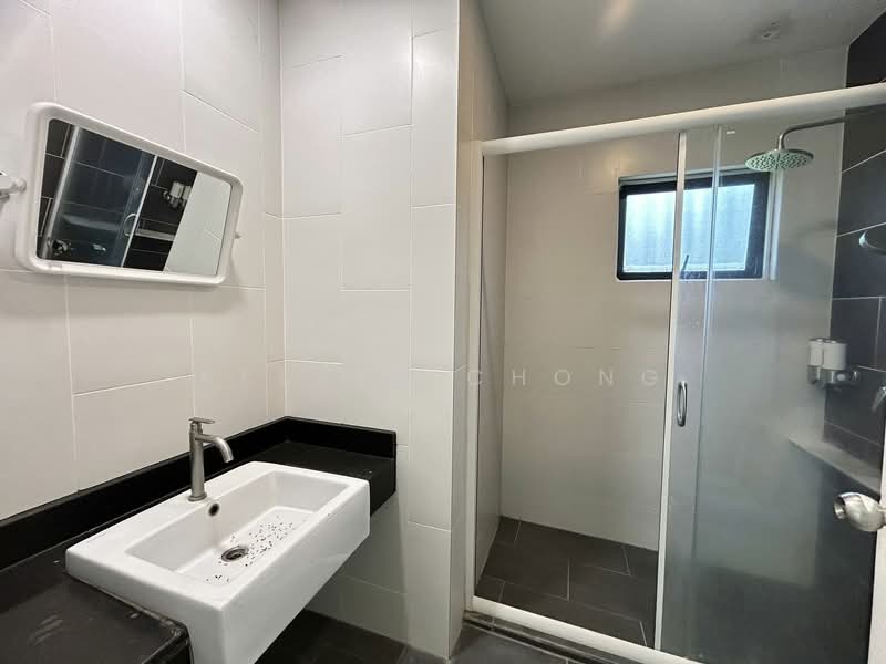 Rumah Teres 2 Tingkat untuk Dijual di Ipoh (Perak) - Kelvin Chong - Bathroom - PropertyGuru.com.my