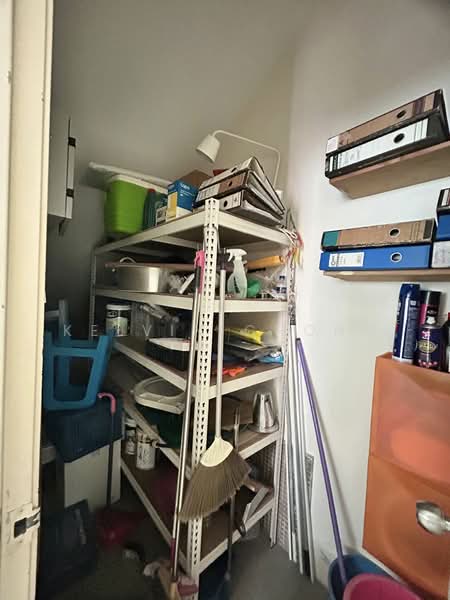 Rumah Teres 2 Tingkat untuk Dijual di Ipoh (Perak) - Kelvin Chong - Interior - PropertyGuru.com.my