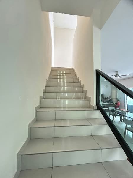 Rumah Teres 2 Tingkat untuk Dijual di Ipoh (Perak) - Kelvin Chong - Interior - PropertyGuru.com.my