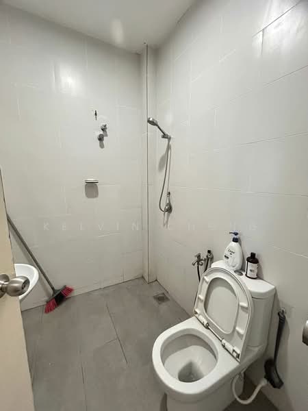 Rumah Teres 2 Tingkat untuk Dijual di Ipoh (Perak) - Kelvin Chong - Bathroom - PropertyGuru.com.my