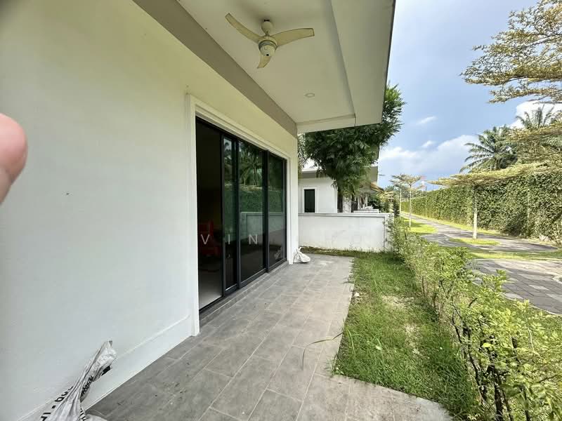 Rumah Teres 2 Tingkat untuk Dijual di Ipoh (Perak) - Kelvin Chong - Exterior - PropertyGuru.com.my
