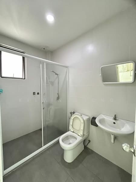 Rumah Teres 2 Tingkat untuk Dijual di Ipoh (Perak) - Kelvin Chong - Bathroom - PropertyGuru.com.my