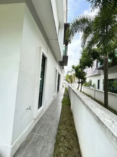 Rumah Teres 2 Tingkat untuk Dijual di Ipoh (Perak) - Kelvin Chong - Exterior - PropertyGuru.com.my