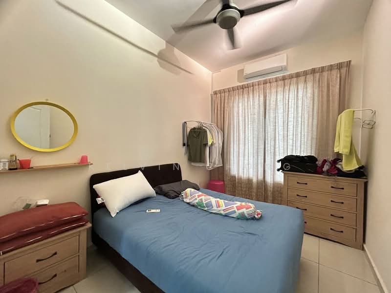 Rumah Teres 2 Tingkat untuk Dijual di Ipoh (Perak) - Kelvin Chong - Bedroom - PropertyGuru.com.my
