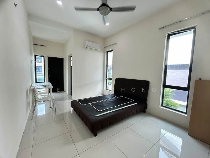 Rumah Teres 2 Tingkat untuk Dijual di Ipoh (Perak) - Kelvin Chong - Bedroom - PropertyGuru.com.my