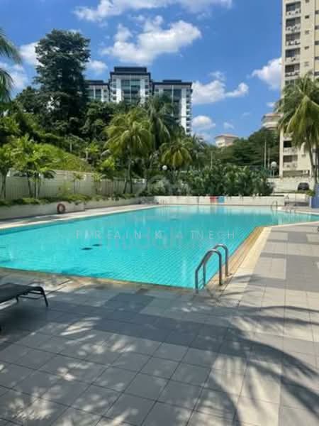 Condominium for Sale at Faber Heights - Frank Teh - Exterior - PropertyGuru.com.my