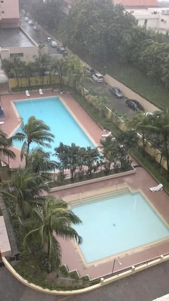Condominium for Sale at Faber Heights - Frank Teh - Exterior - PropertyGuru.com.my