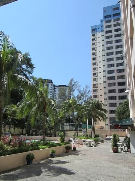 Condominium for Sale at Faber Heights - Frank Teh - Exterior - PropertyGuru.com.my