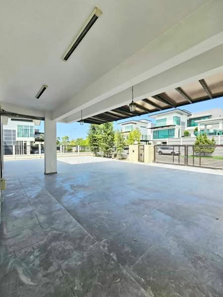 Rumah Banglo untuk Dijual di Horizon Hills (Iskandar Puteri (Nusajaya)) - Zephyr Khoo - PropertyGuru.com.my