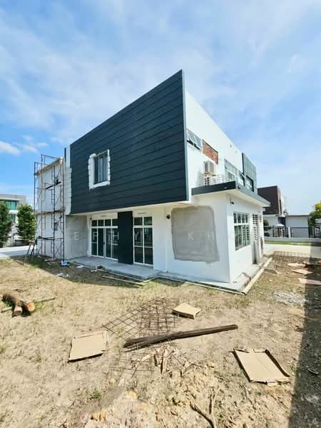 Rumah Banglo untuk Dijual di Horizon Hills (Iskandar Puteri (Nusajaya)) - Zephyr Khoo - PropertyGuru.com.my