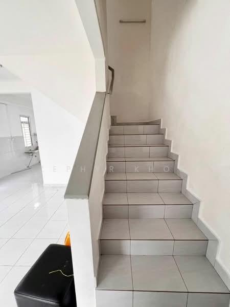 2-storey Terraced House for Sale in Setia Eco Gardens (Gelang Patah) - Zephyr Khoo - Interior - PropertyGuru.com.my