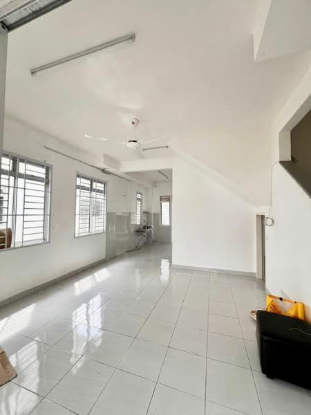 2-storey Terraced House for Sale in Setia Eco Gardens (Gelang Patah) - Zephyr Khoo - PropertyGuru.com.my