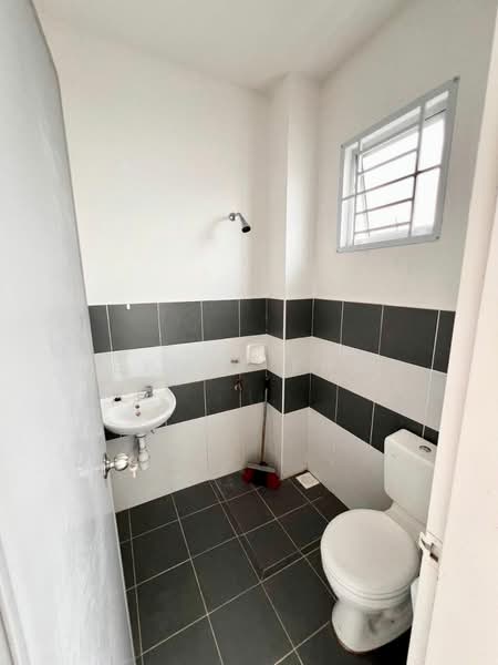 2-storey Terraced House for Sale in Setia Eco Gardens (Gelang Patah) - Zephyr Khoo - PropertyGuru.com.my