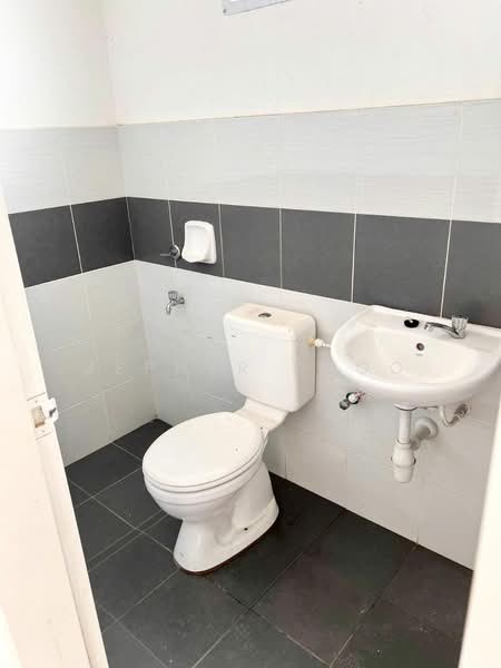 2-storey Terraced House for Sale in Setia Eco Gardens (Gelang Patah) - Zephyr Khoo - PropertyGuru.com.my