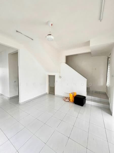 2-storey Terraced House for Sale in Setia Eco Gardens (Gelang Patah) - Zephyr Khoo - PropertyGuru.com.my