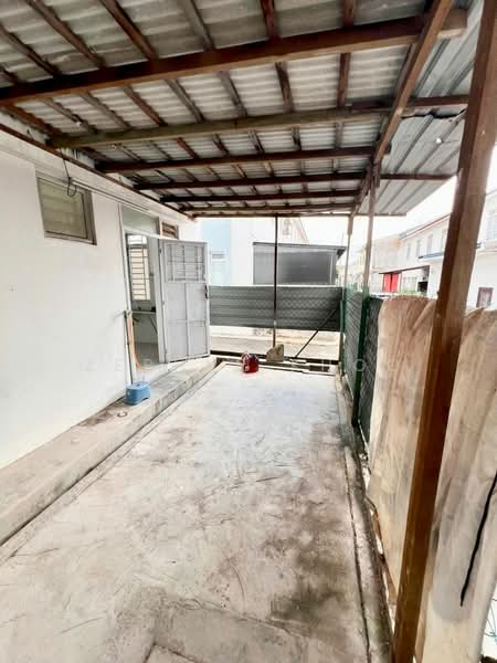 2-storey Terraced House for Sale in Setia Eco Gardens (Gelang Patah) - Zephyr Khoo - PropertyGuru.com.my