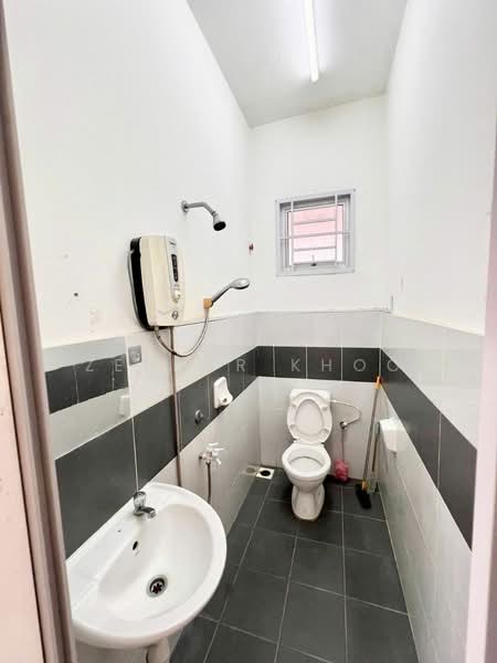2-storey Terraced House for Sale in Setia Eco Gardens (Gelang Patah) - Zephyr Khoo - PropertyGuru.com.my