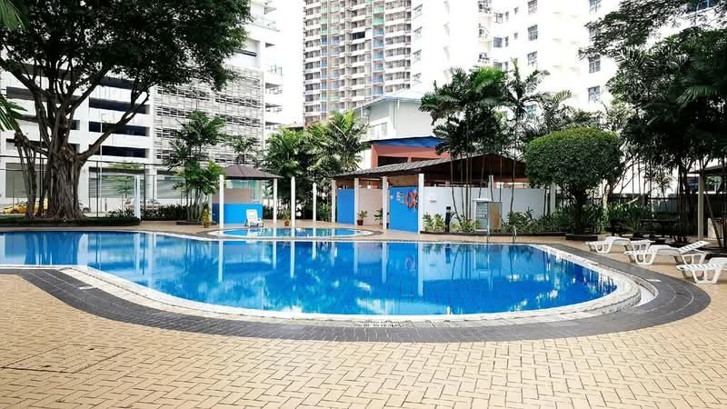 Condominium for Sale at GCB Court - Frank Teh - Exterior - PropertyGuru.com.my