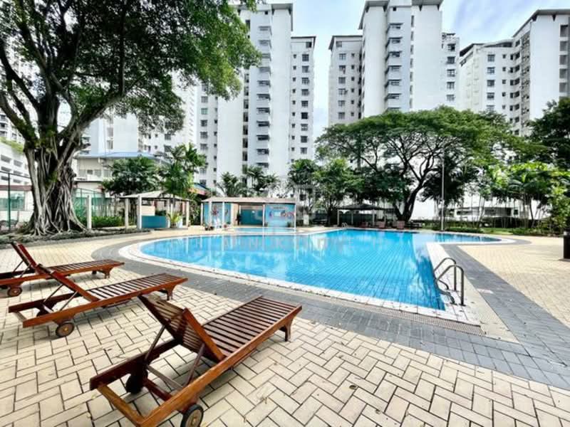 Condominium for Sale at GCB Court - Frank Teh - Exterior - PropertyGuru.com.my