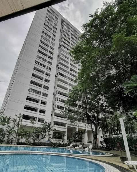 Condominium for Sale at GCB Court - Frank Teh - Exterior - PropertyGuru.com.my