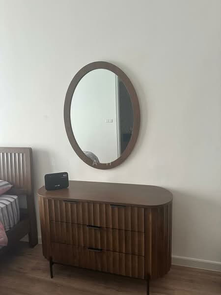 Service Residence for Rent at Sunway Belfield - Sarah Tan - Bedroom - PropertyGuru.com.my