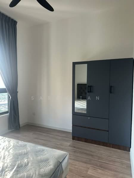 Service Residence for Rent at Sunway Belfield - Sarah Tan - Bedroom - PropertyGuru.com.my