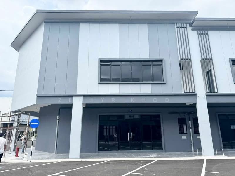 Factory for Rent in Bandar Indahpura (Kulai) - Zephyr Khoo - PropertyGuru.com.my