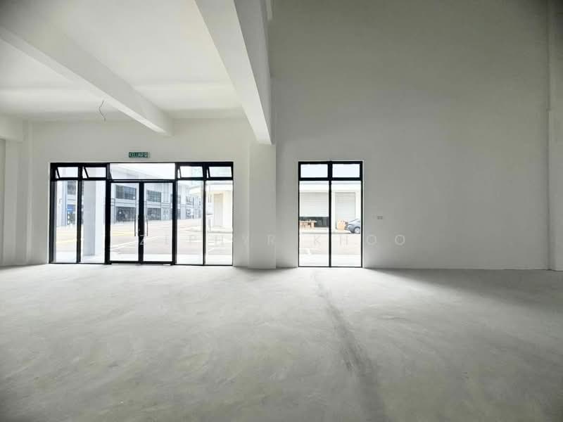 Factory for Rent in Bandar Indahpura (Kulai) - Zephyr Khoo - PropertyGuru.com.my