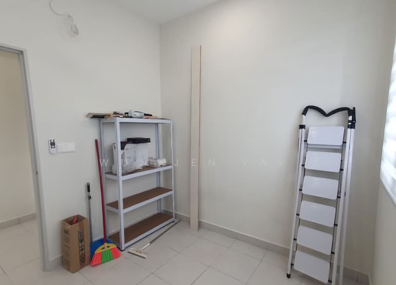 Condominium for Rent at Residensi Bukit Palma 3 (Palm Hill Residence 3) - Wun Jen Yap - Interior - PropertyGuru.com.my