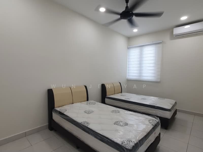 Condominium for Rent at Residensi Bukit Palma 3 (Palm Hill Residence 3) - Wun Jen Yap - Bedroom - PropertyGuru.com.my
