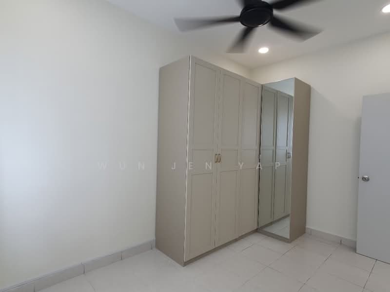 Condominium for Rent at Residensi Bukit Palma 3 (Palm Hill Residence 3) - Wun Jen Yap - Bedroom - PropertyGuru.com.my