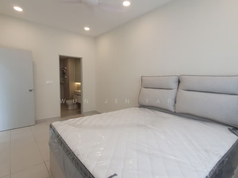 Condominium for Rent at Residensi Bukit Palma 3 (Palm Hill Residence 3) - Wun Jen Yap - Bedroom - PropertyGuru.com.my