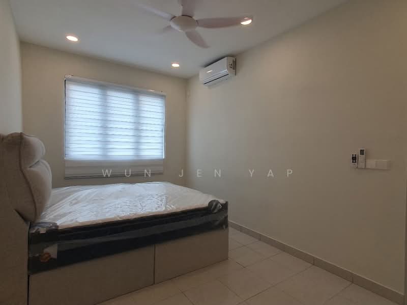 Condominium for Rent at Residensi Bukit Palma 3 (Palm Hill Residence 3) - Wun Jen Yap - Bedroom - PropertyGuru.com.my