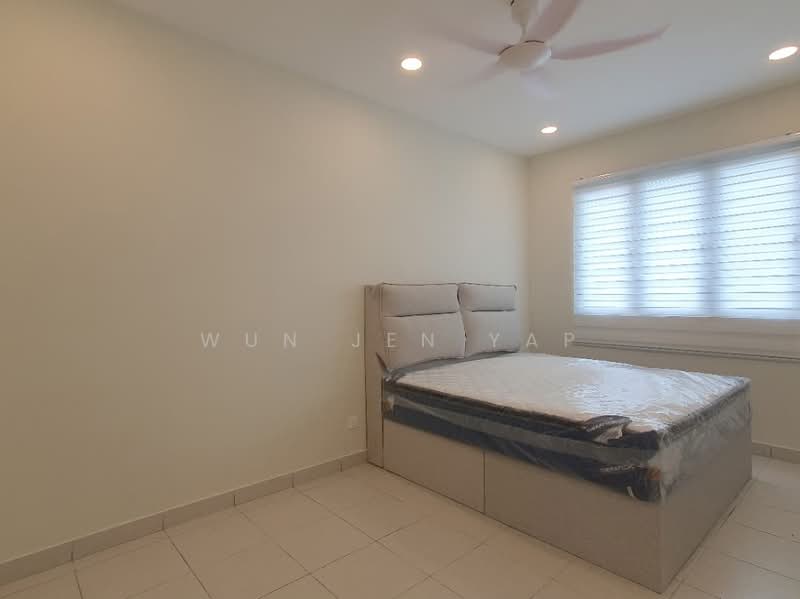 Condominium for Rent at Residensi Bukit Palma 3 (Palm Hill Residence 3) - Wun Jen Yap - Bedroom - PropertyGuru.com.my