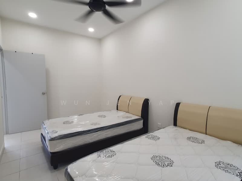 Condominium for Rent at Residensi Bukit Palma 3 (Palm Hill Residence 3) - Wun Jen Yap - Bedroom - PropertyGuru.com.my