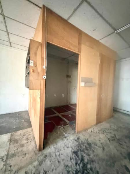 Factory for Rent in Sri Plentong (Plentong) - Zephyr Khoo - PropertyGuru.com.my
